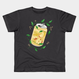 Apple Soda Kids T-Shirt